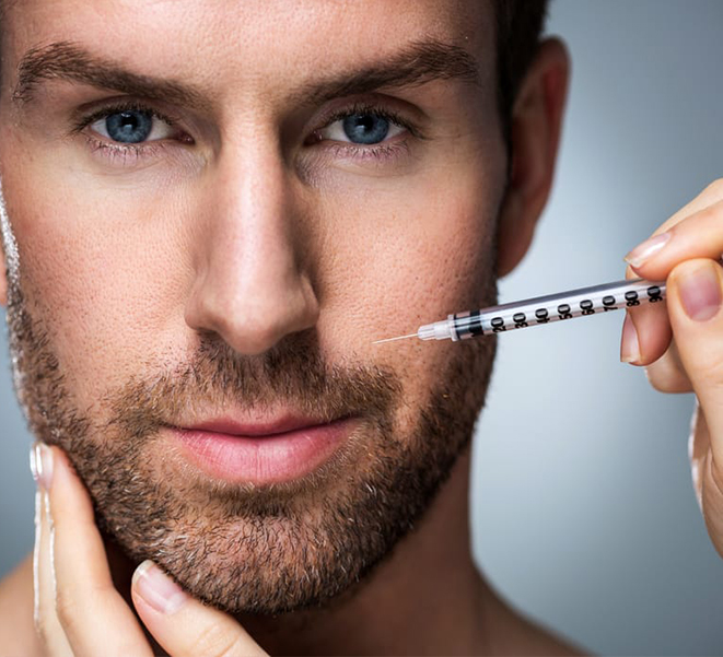Male Treatments